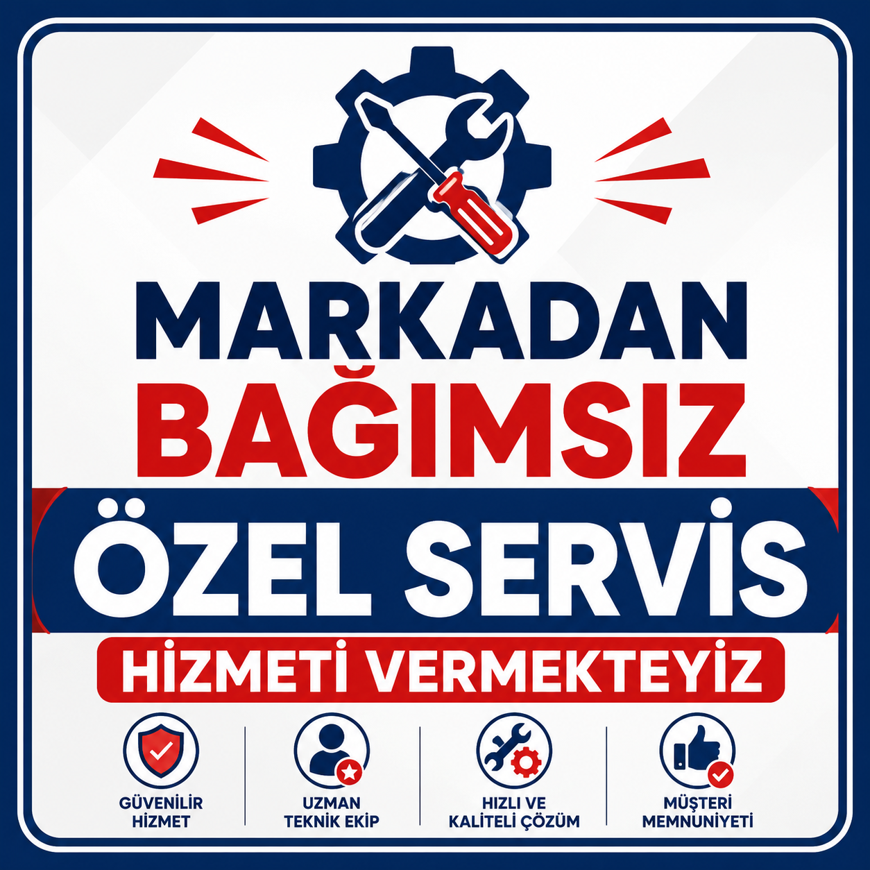 Birecik Daikin Servisi markadan bağımsız özel servis hizmeti